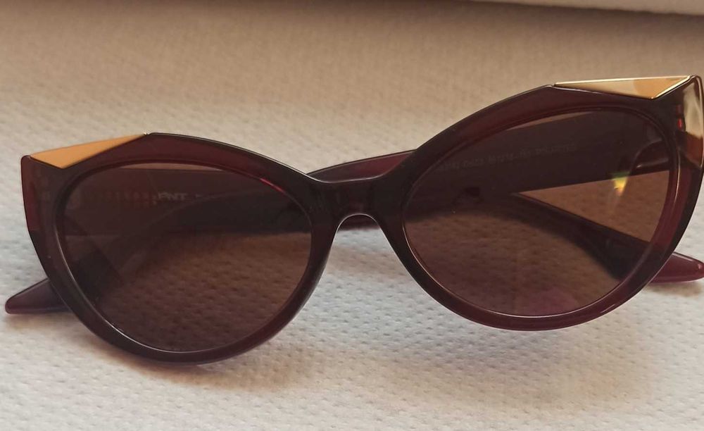 Okulary PNT z polaryzacją