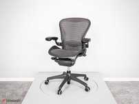 Fotel biurowy obrotowy Herman Miller Classic Aeron rozmiar B