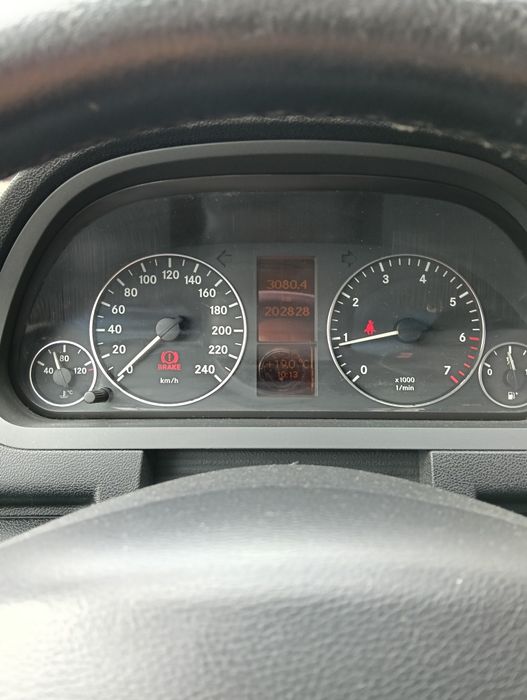 Mercedes classe A 150