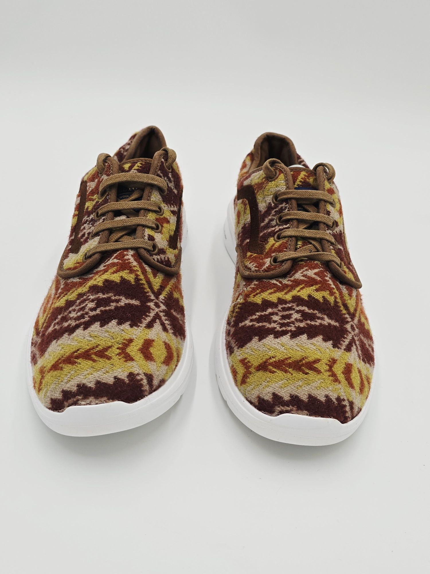 Vans X Pendleton Iso 2 r.47