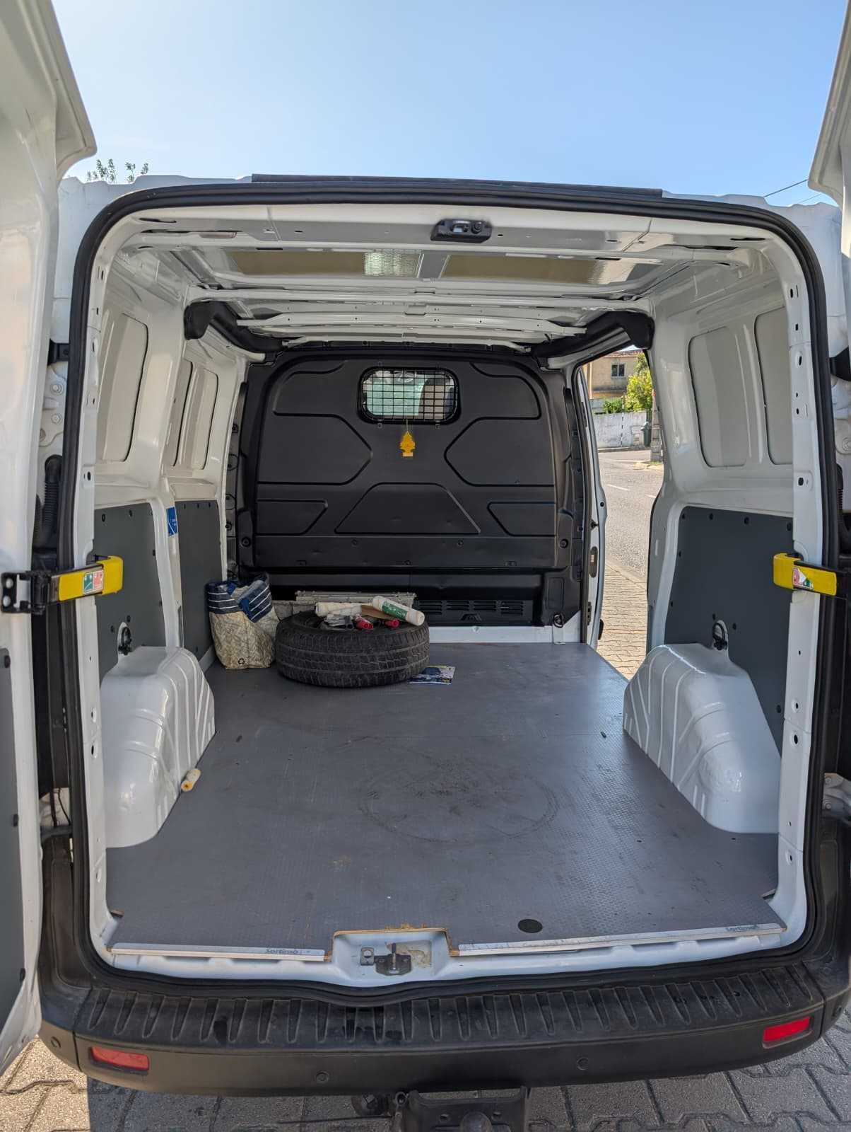 Ford Transit 2.2 Custom de 100 CV