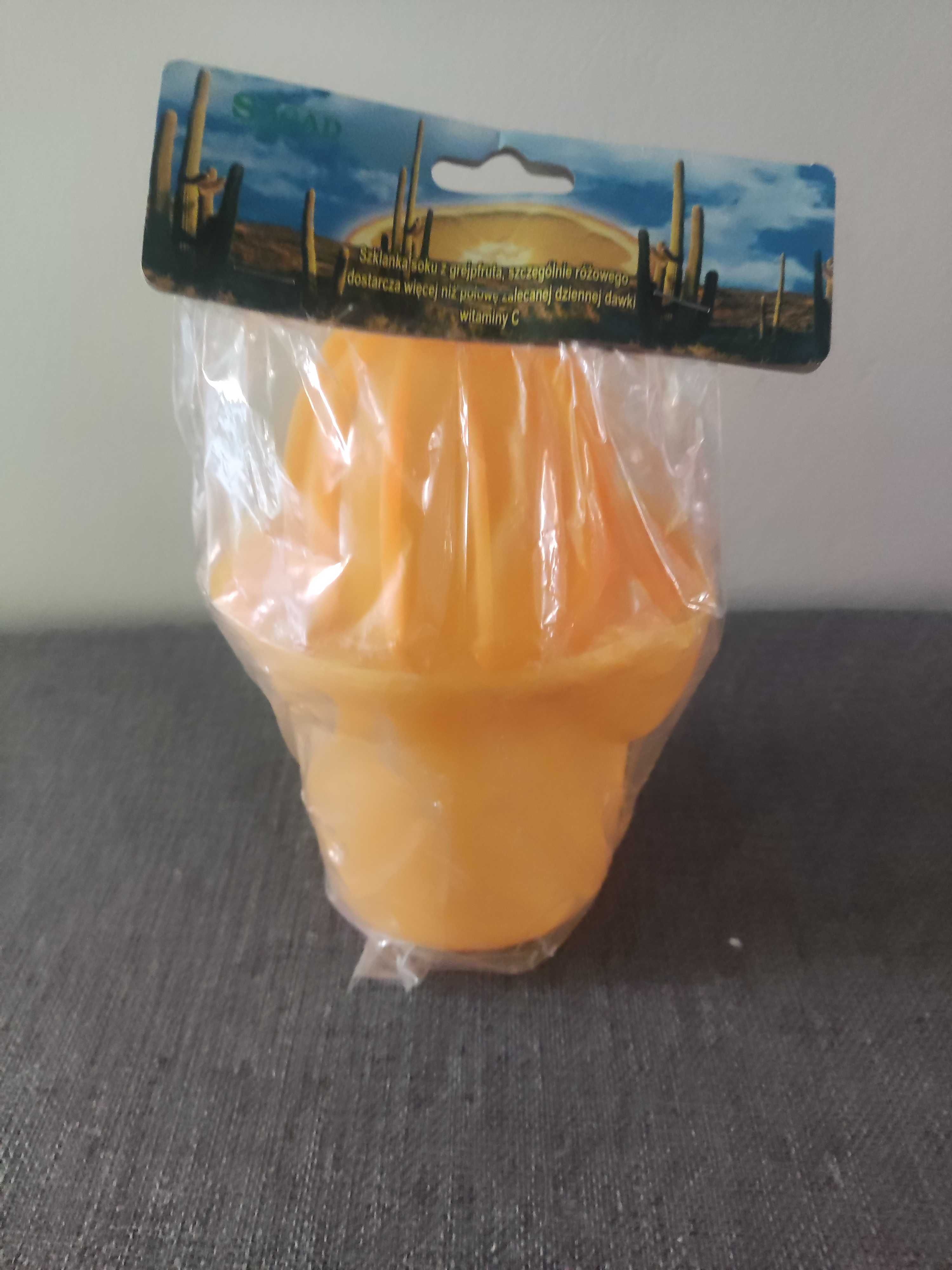 Wyciskarka do cytrusów