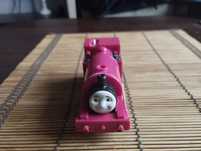 Lokomotywa Tomek i przyjaciele SKARLOEY