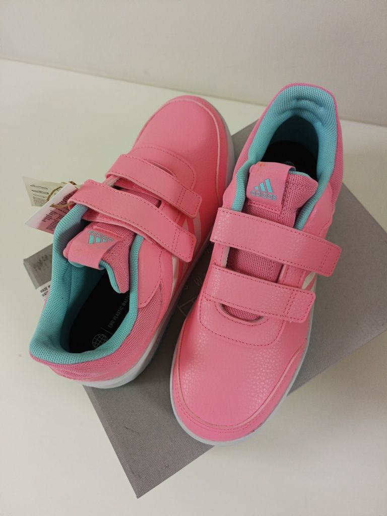 Кросівки  рожеві Adidas