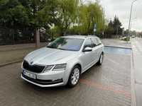 Skoda Octavia 4x4 Salon Polska Bezwypadkowy Zadbany Full LED Canton