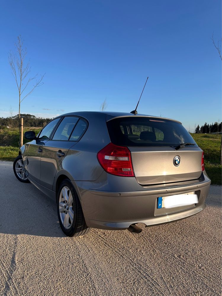 BMW series 1 116d