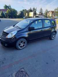 Nissan Note 1.5dCi