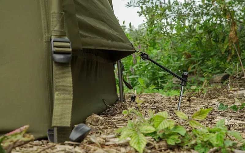 Намет Fox Frontier XD (CUM300)