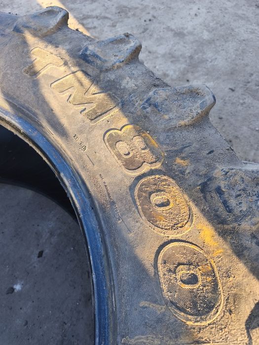 Opona Trelleborg 600/65 R38 TM800