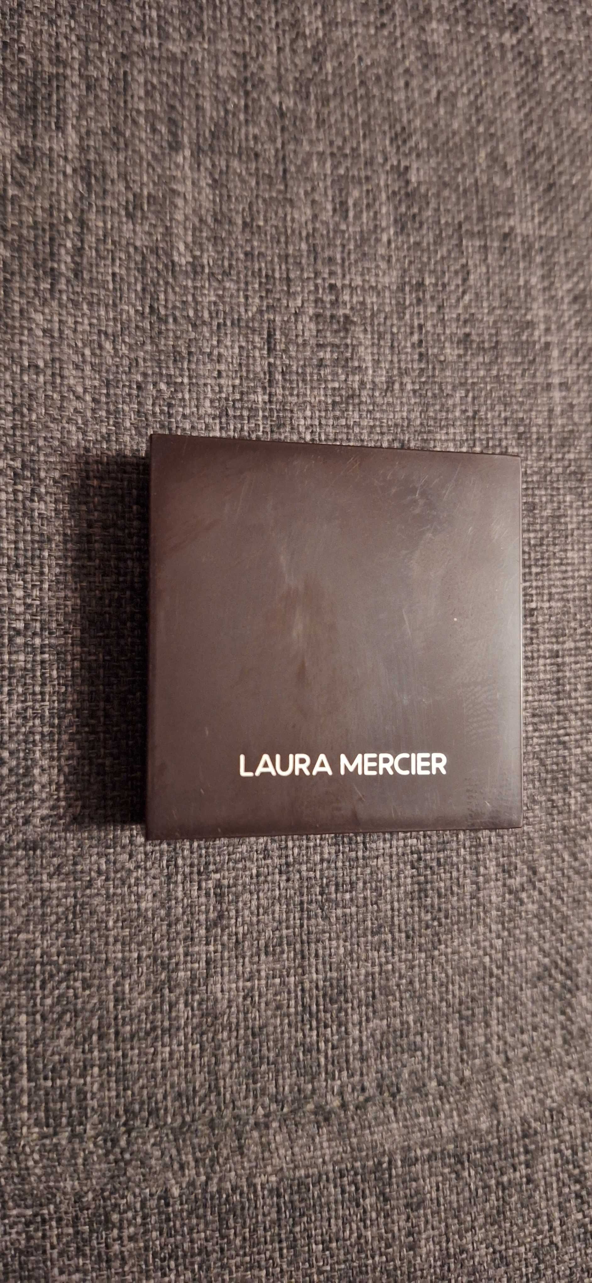 Bronzer do twarzy Laura Mercier