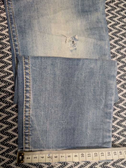 Джинси Phillip Plain