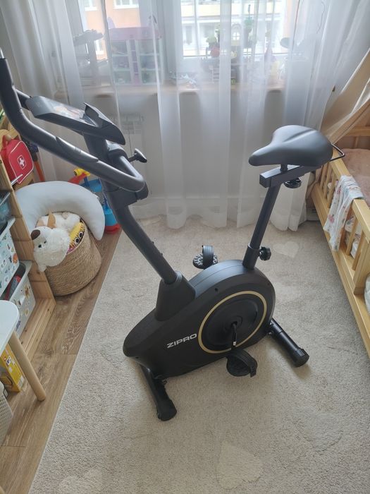 Rowerek stacjonarny Zipro