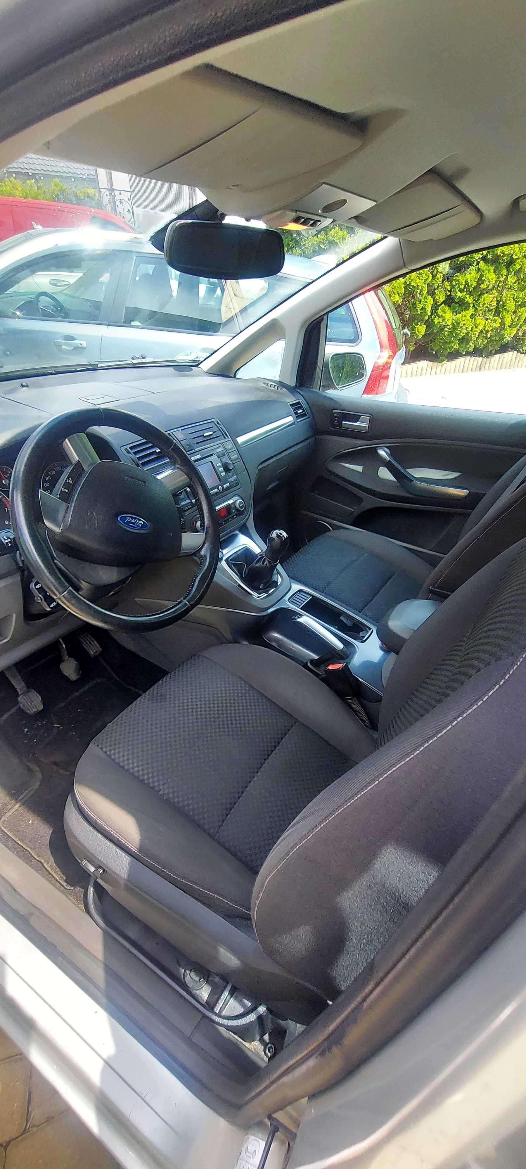 Ford C max okazja!!!