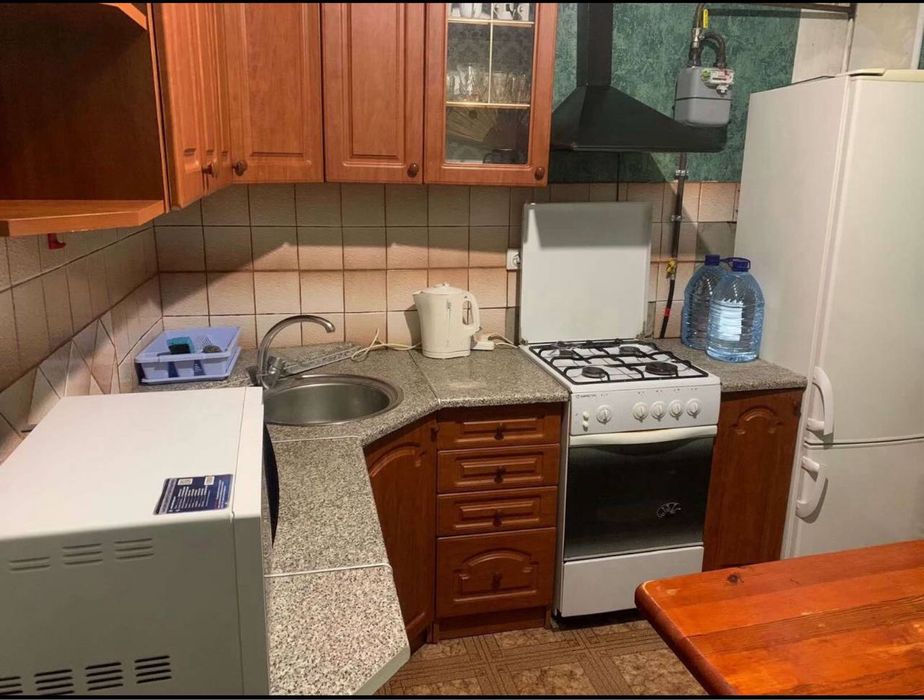 Здається оренду 2 кім. квартира