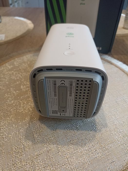 Router 5g CPE 5 ZOWEE
