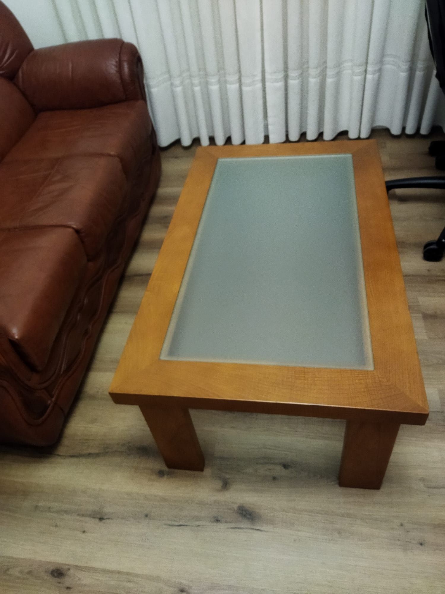 Mesa de centro!!