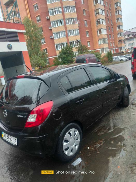 Продається Опель Корса 1,2л