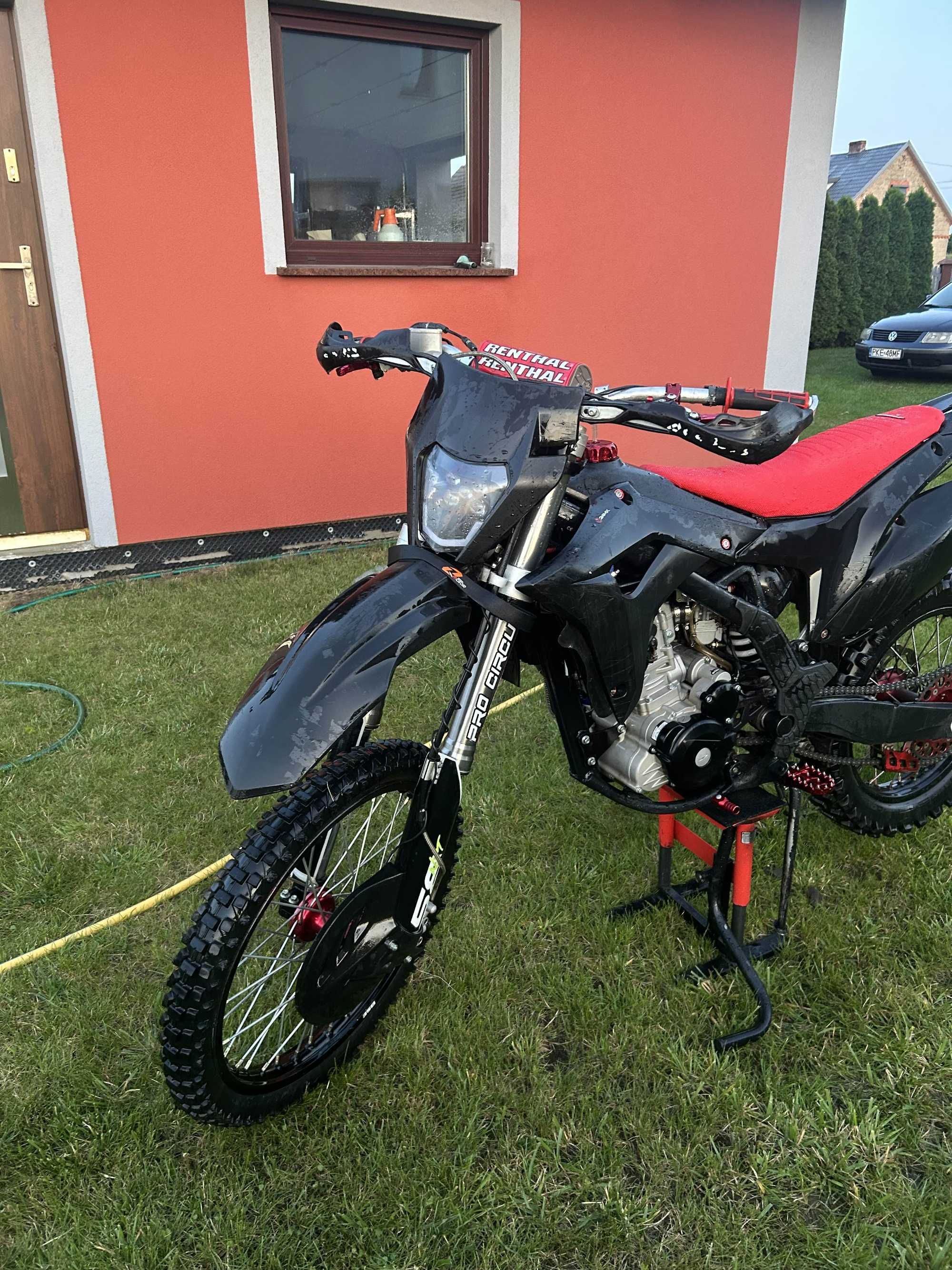 Barton nxt 300 23r