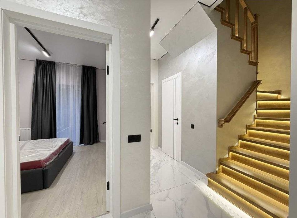 Котедж «Щасливе» з Ремонтом! Ділянка 2,5 сот!