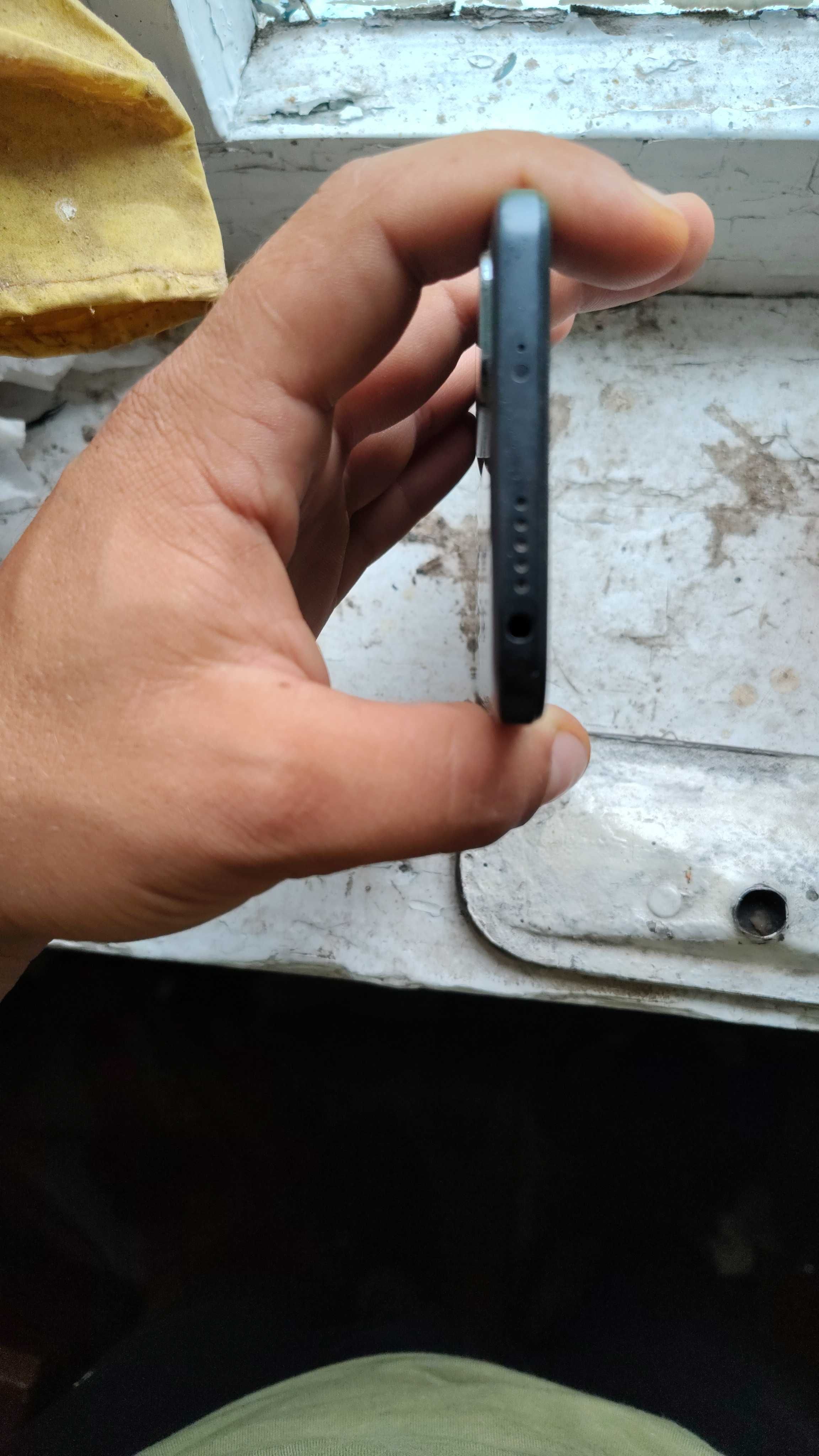 Xiaomi redmi note 11 4/64