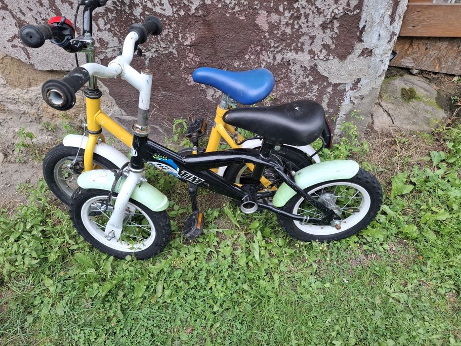 Rowery w Super Cenach