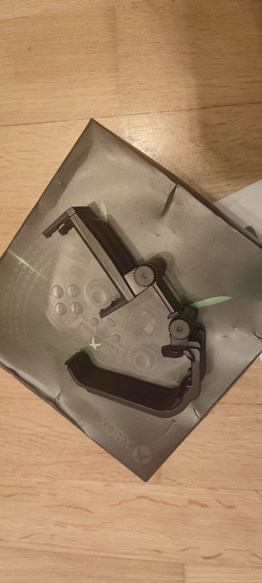 Pad Moga xp5-x xbox
