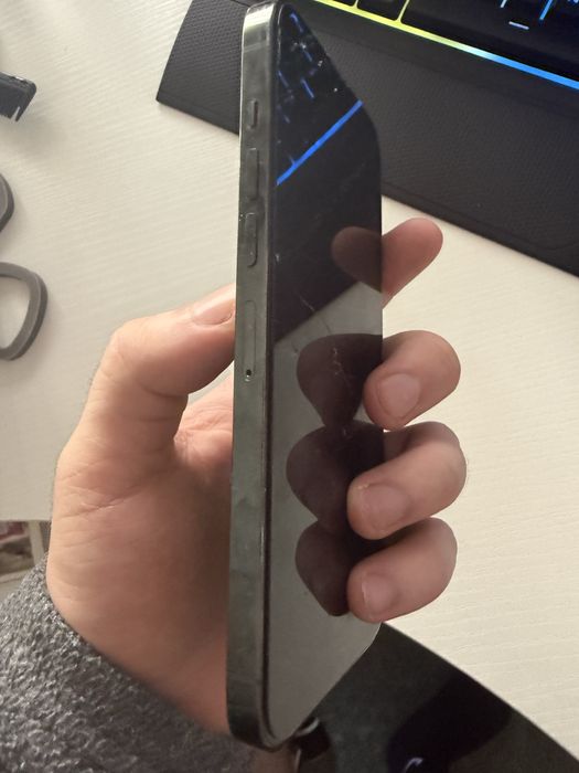 Iphone 13 Pro Max 256gb