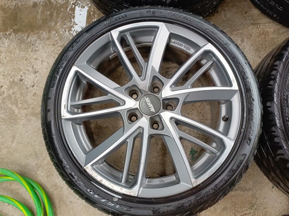 5*120 r18 Bmw 235.40