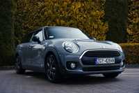 MINI Clubman Clubman ONE D / Kolor betonu