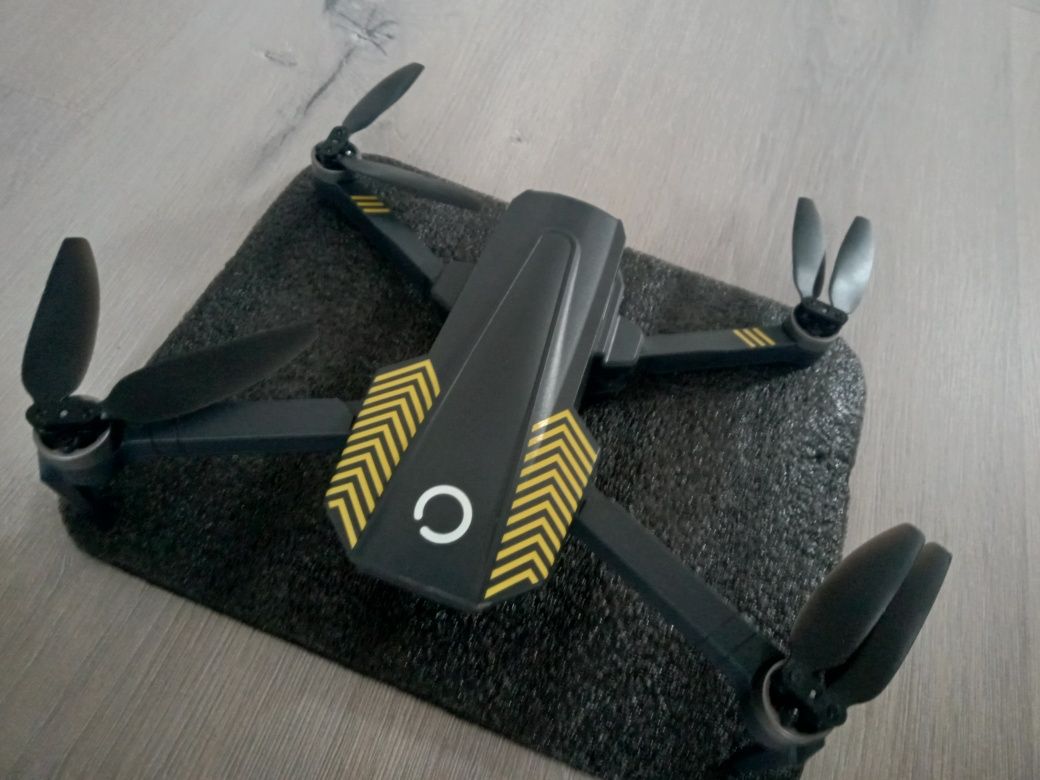 Dron Overmax x-bee 9.5 fold