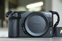 Nikon Z30 / Nikkor Z 16-50mm VR / Z 50-250mm VR / Z 24mm F1.7