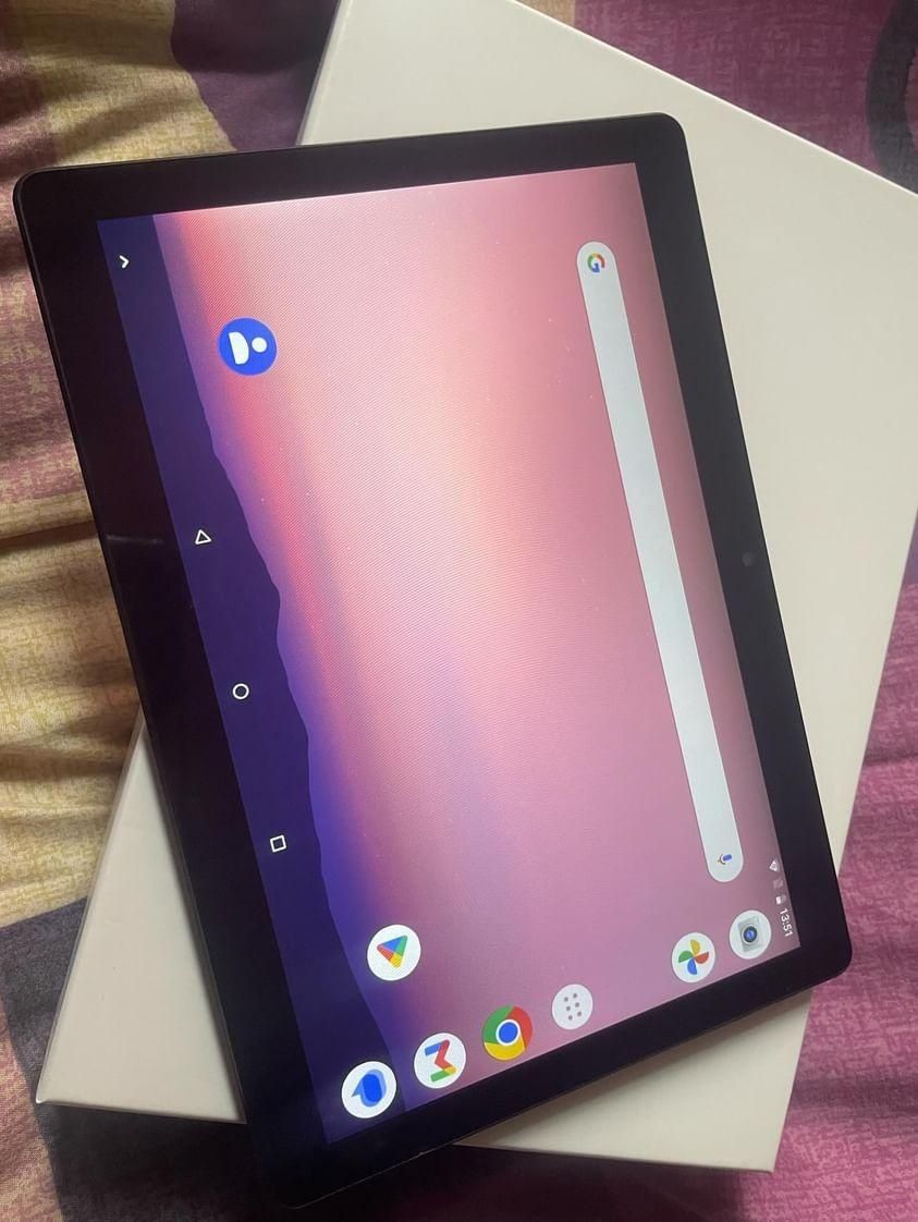 Планшет Lenovo Tab M10