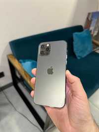 iPhone 12 Pro Graphite АКБ 100% 256gb Neverlock Розстрочка Обмін