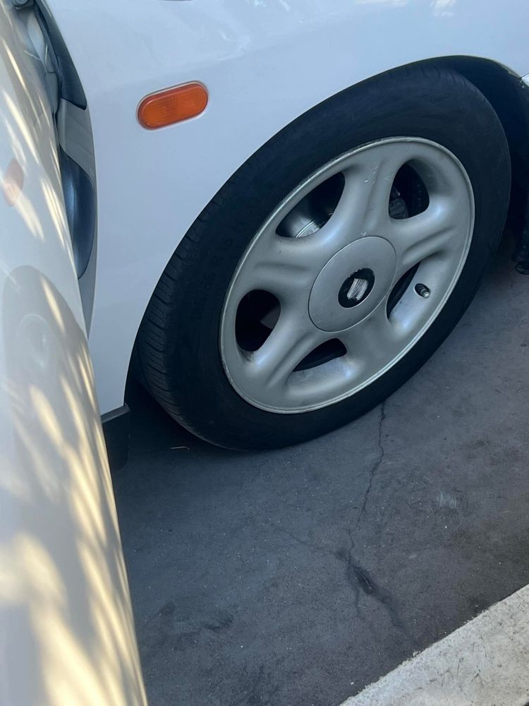 Seat ibiza 6k tdi