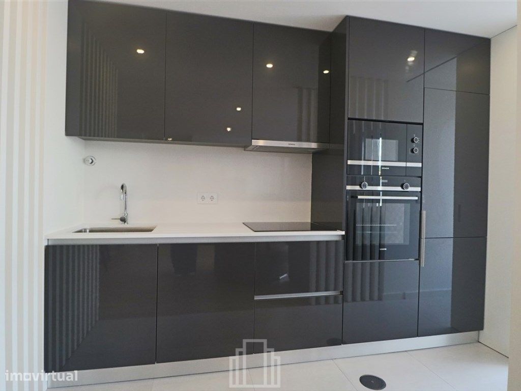 Apartamento T2 - Furadouro
