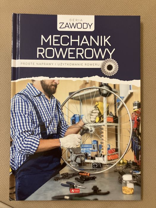 Poradnik Mechanik rowerowy