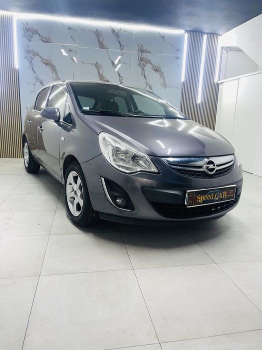 Opel corsa 1.3CDTI