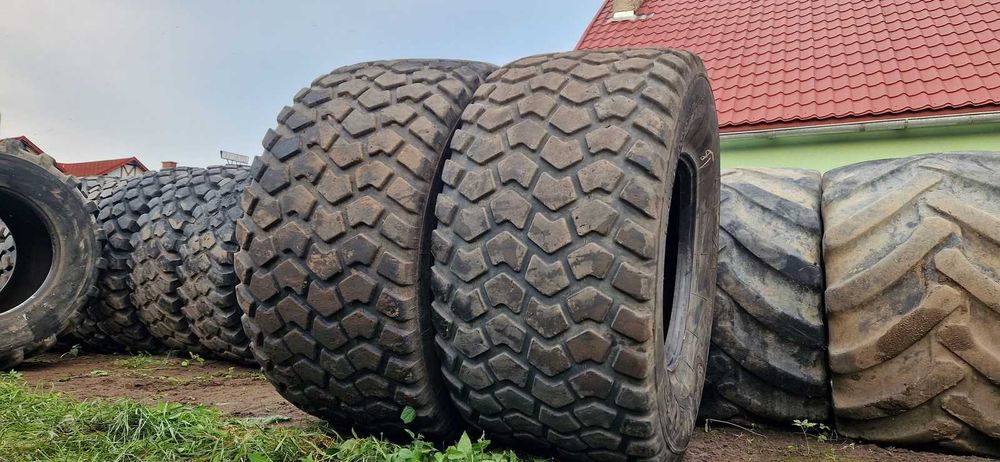 650/55r26.5 650/55-26.5 600/55r26.5 Aeolus 90% fliegl krone