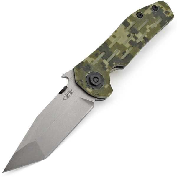 Складной нож Zero Tolerance 0620 Tanto Emerson карманный тактический