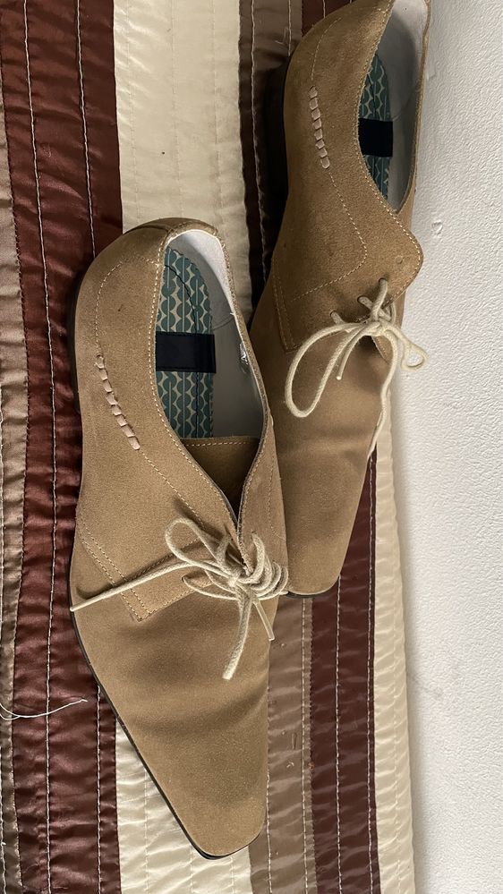 Sapatos kenzo classicos