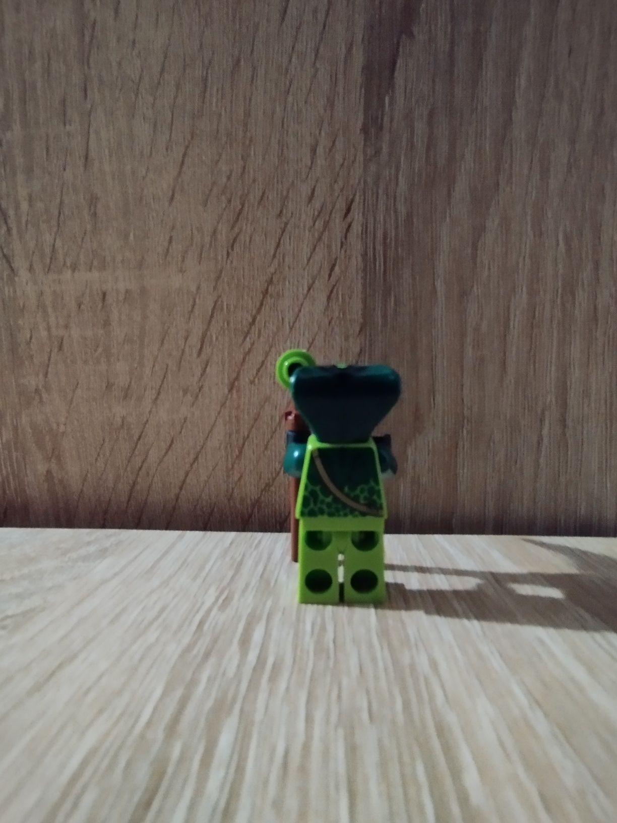 mini figurka Lego ninjago spitta legacy