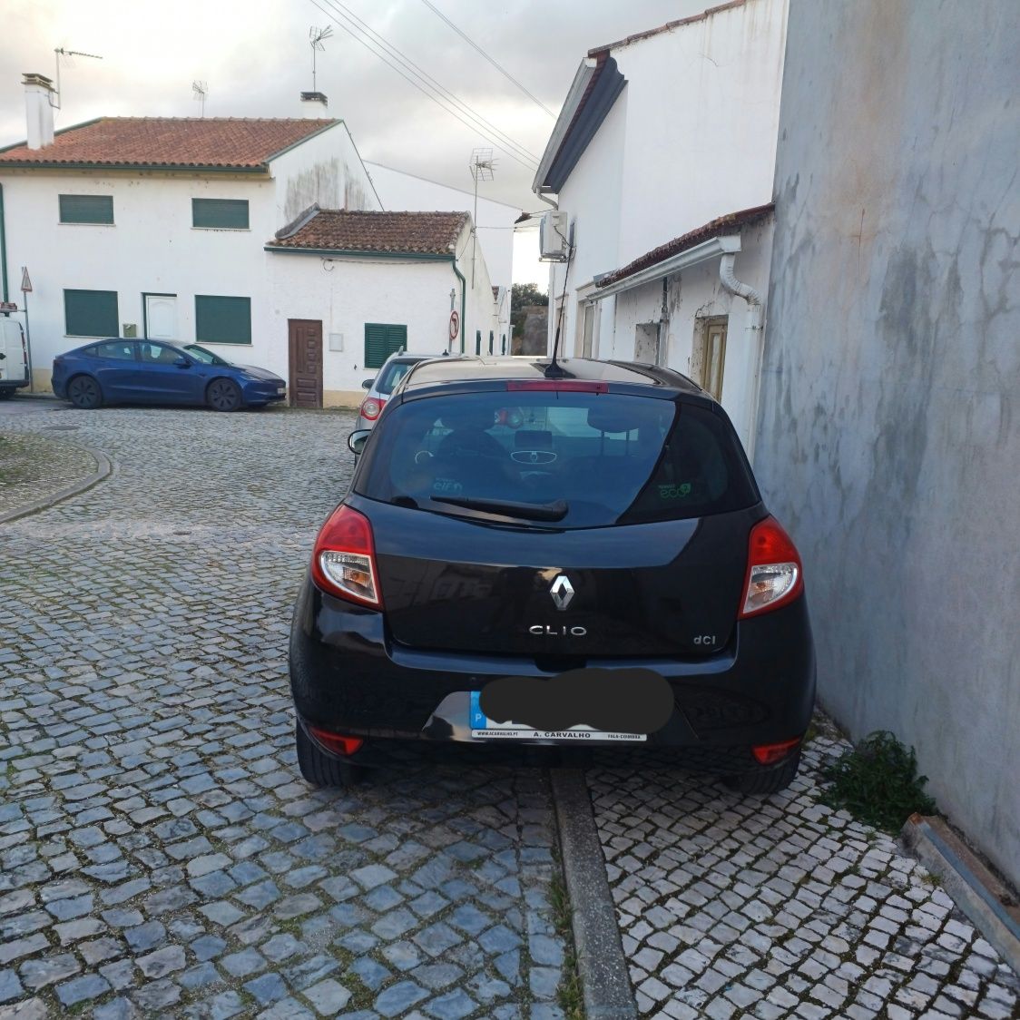 Renault Clio 1.5 DCI