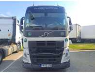 Volvo FH 500 Globetrotter XL ACC