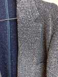Blazer feito a malha