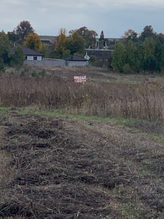 $ Продаж земельної ділянки в с. Грушвиця Друга