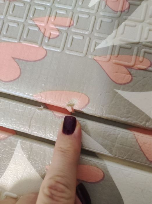 Термокилимок дитячий