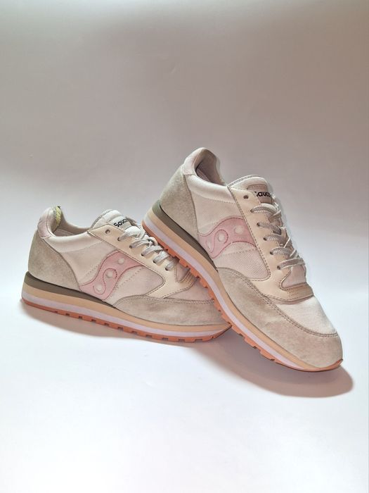 Кроссовки Saucony Nike 42 розмір