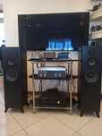 Дуже музичні колонки JBL-LX 800. Вінтаж 1994 рік