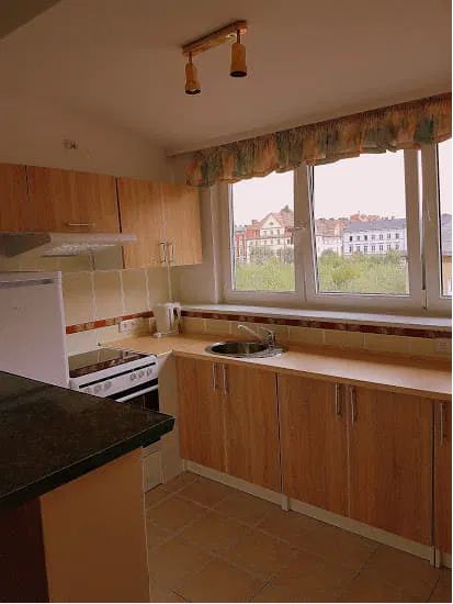 Noclegi, pokoje, kwatery pracownicze, Centrum (cicho), Wysoki standard