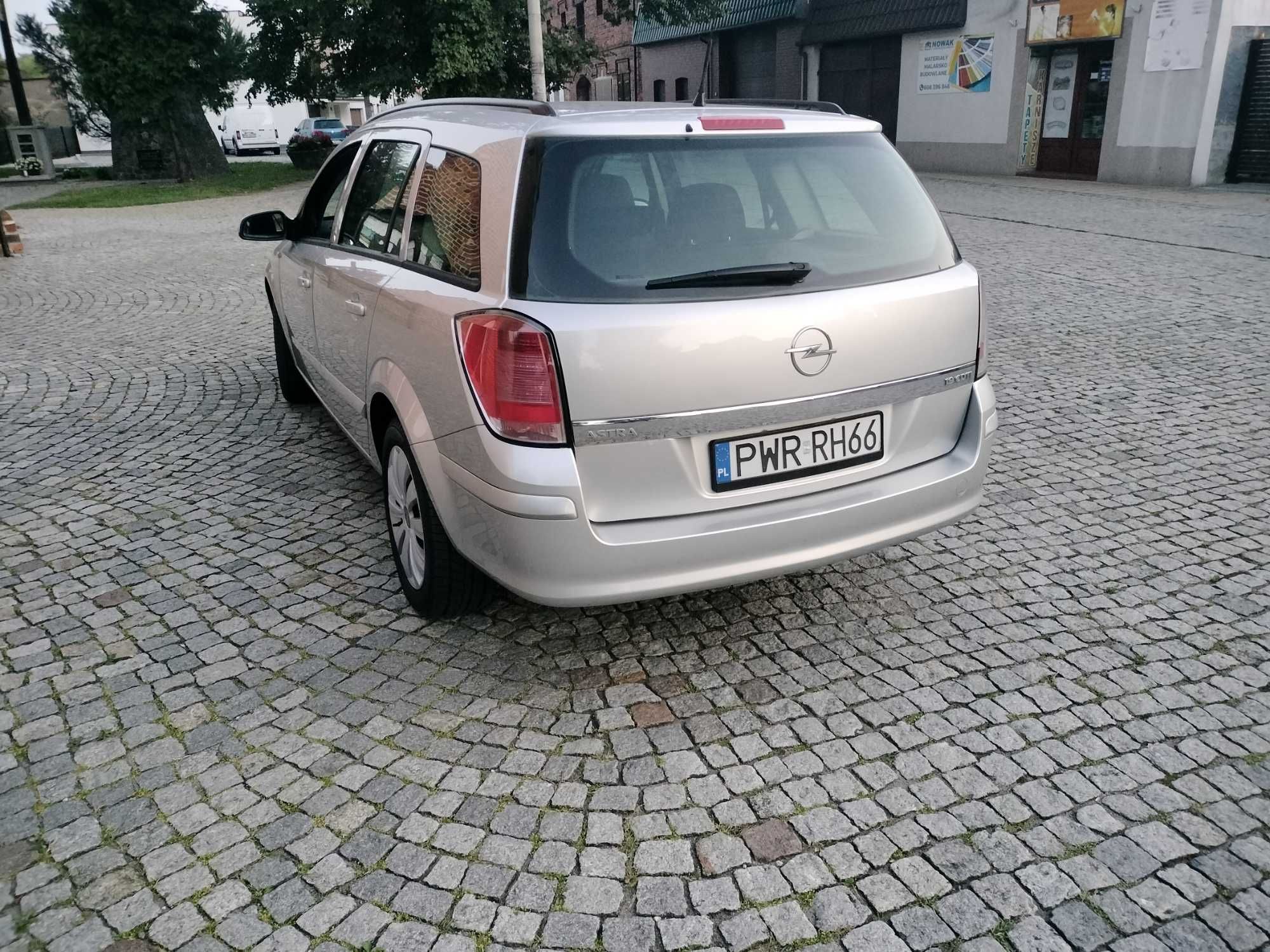 zadbana zero rdzy